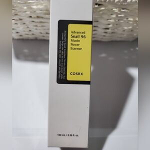 COSRX Advanced Snail 96 Mucin Power Essence 100ml K Beauty Hydrating Repair